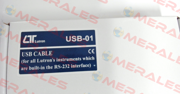 cable USB-01 Lutron