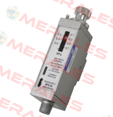 MPS-6A 5-220V Mindman