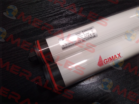 BLGPN1812400 GIMAX
