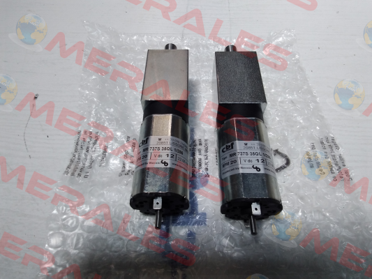 MR 737S 35QL 1/256 CBF