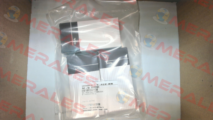 SFP2101 YPC