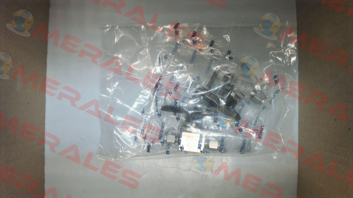 VB31U-04T Unilok