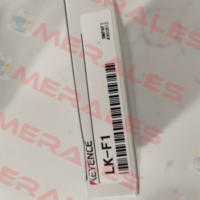 LK-F1 Keyence