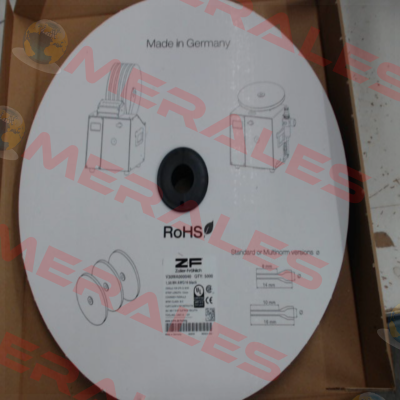 V30MA000040 Zoller + Fröhlich