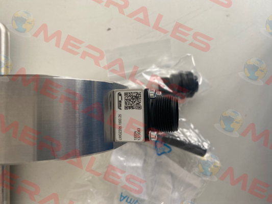 LMGZ205.1500.25 Fms
