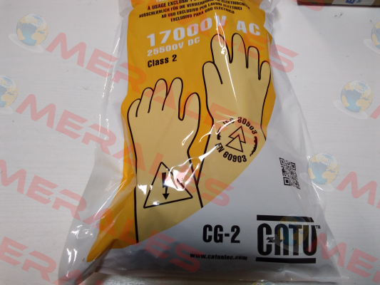 CATCG210NR Catu