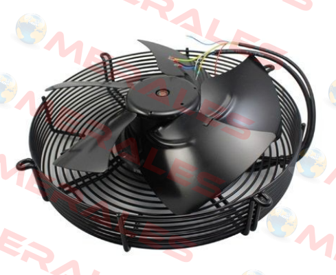 S3G250-BM53-01 EBM Papst