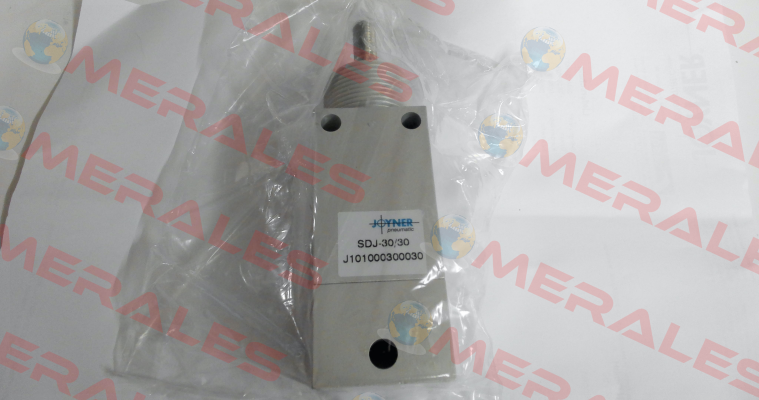 J101000300030 - SDJ-30/30 Joyner Pneumatic