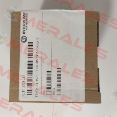PLT4.2525.212 DNP