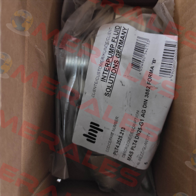 PLT4.2525.213 DNP