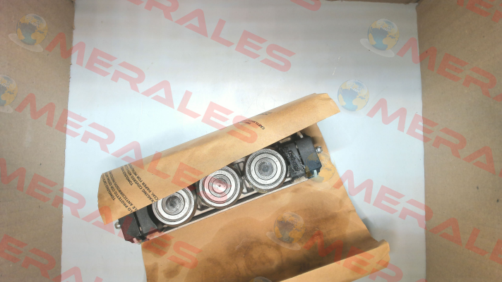 NTE43 Rollon