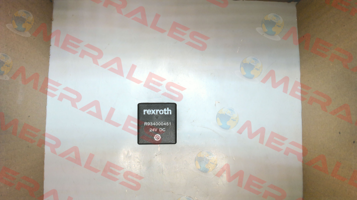 R934000451 Rexroth