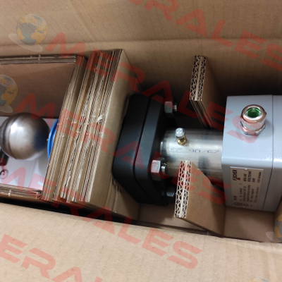 NK10400000010050 Fischer Mess Regeltechnik