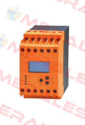 DW2503 Ifm