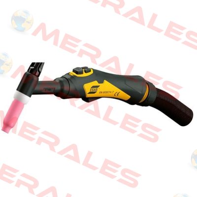0700300552 ,TXH201/4m OKC50   Esab