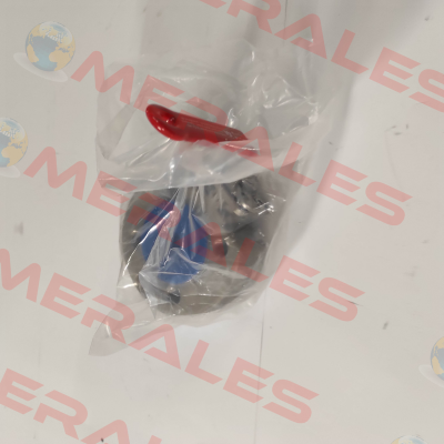 ZK311303 End Armaturen