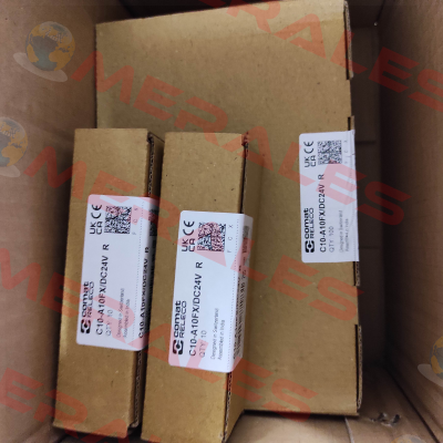 C10-A10FX/DC24V             ..  Comat Releco