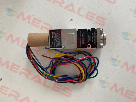 132P41CC6G N ITT NEO DYN