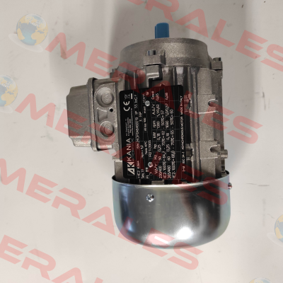 DNB0I063B41-B14-2 Neri Motori