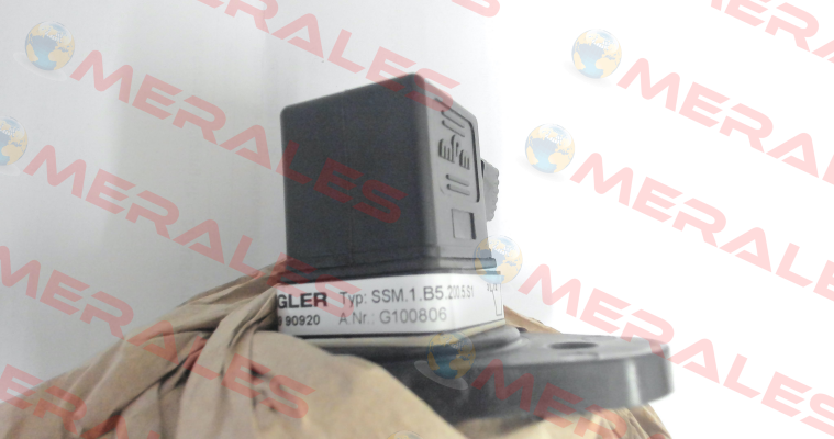 G100806 - SSM.1.B5.200.5.S1 Engler