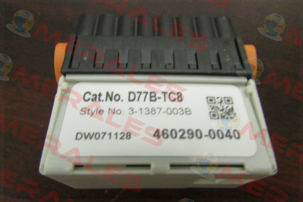 D77B-DSNAP-X1 Cutler Hammer (Eaton)