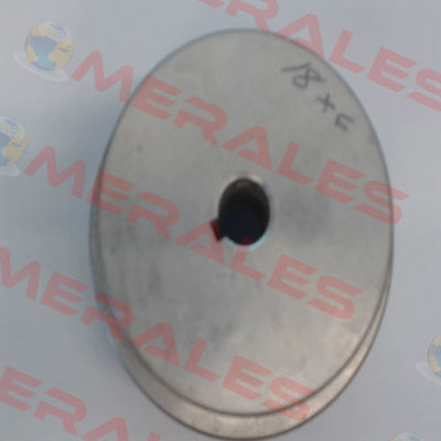 M500M1806 Magnaloy