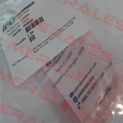 PE45437 Pasternack