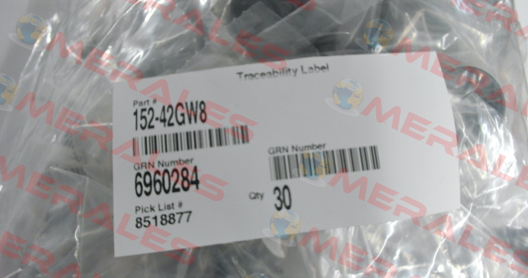 152-42GW8 Hellermann Tyton