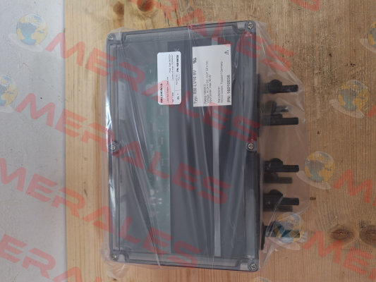 RM-LV 16.10 UL /8V Reco