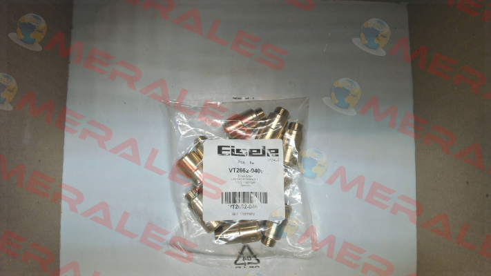 VT2662-0409 Eisele