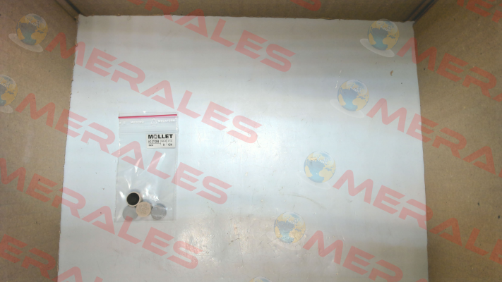 KC-CT12M6 Mollet
