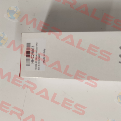 HHC29863 Ikron