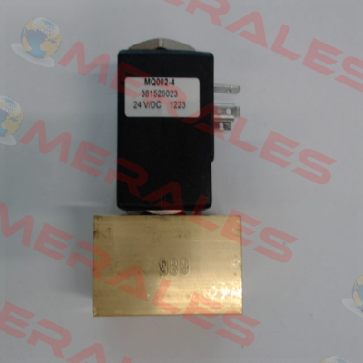 38152-6023 Bijur Delimon