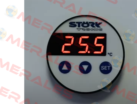 RLM1P3615E50 Stork tronic