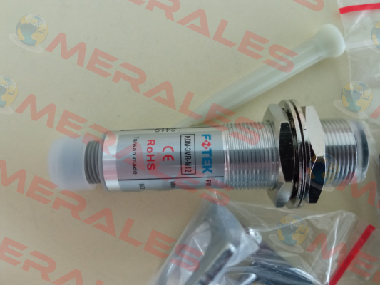 KDM-3MR-M12 Fotek