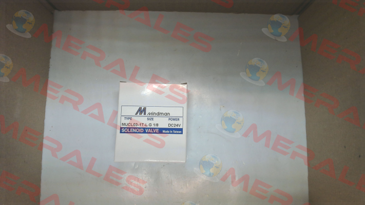 MUCL-03-1-T-L-blank-DC24-G Mindman