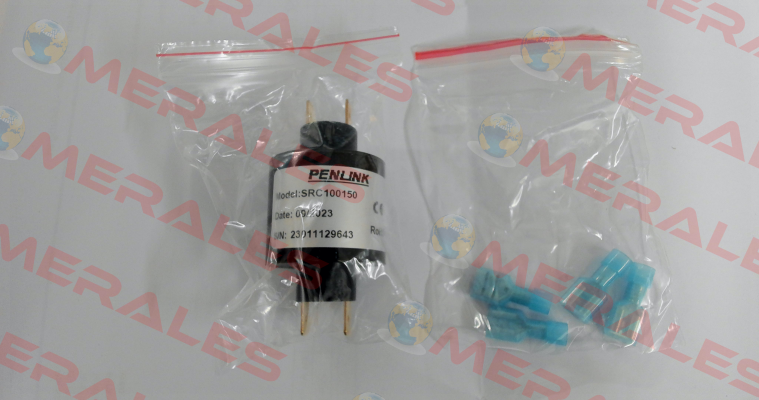 100150 PST-X32-2-PL PENLINK