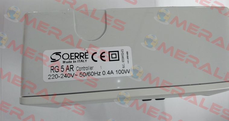 RG 5 AR OERRE