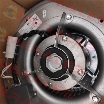 V700011 DA 7/7 CM 147 Watt 4 P IP 20 Chaysol