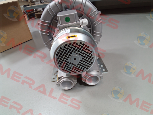 SCL K06-MS Fpz