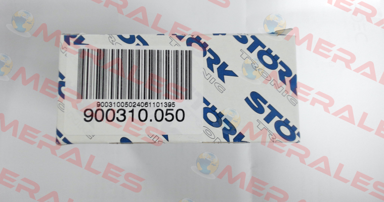 900310.050 Stork tronic