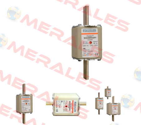 NH2UD69V630PV Mersen