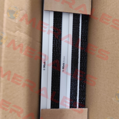 STL3002-K518 Mink Bürsten