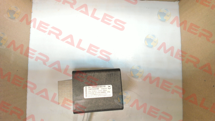 OAC009.500188 Kendrion