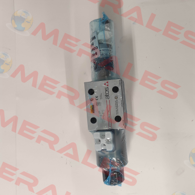 DKE-1671/FV-X 24DC /PE Atos