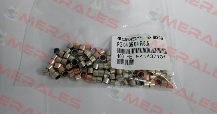 PG 040504 F/5.5 Glycodur