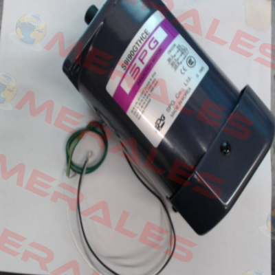 S9I90GTHCE Spg Motor
