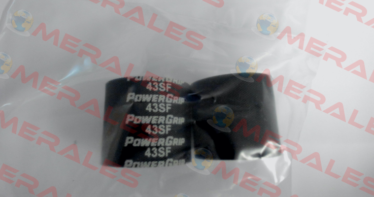 43SF Powergrip