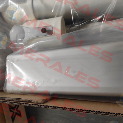 MTI 1000 Fumex
