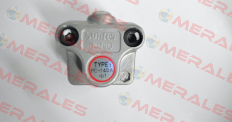 PC-140 A-01 Suntes